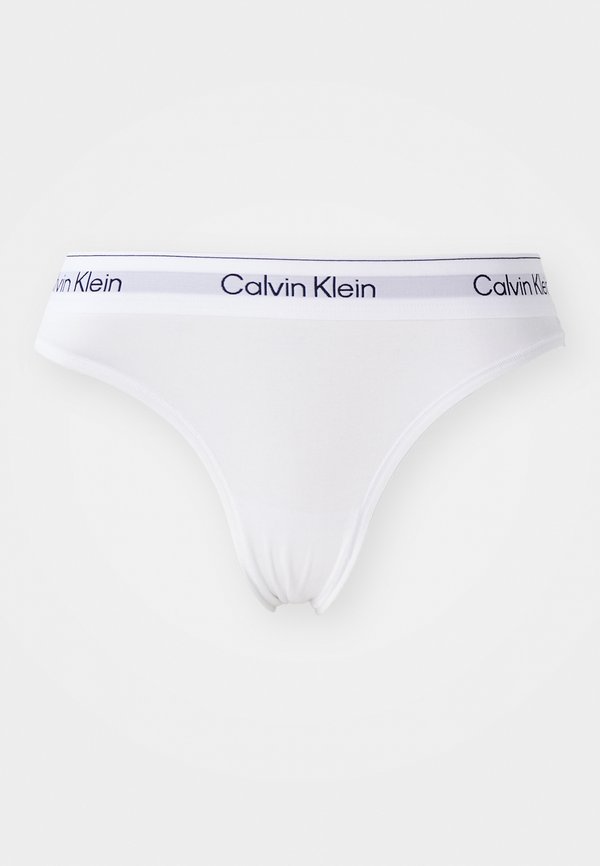 Calvin Klein Underwear Brazilians - white
