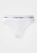 Calvin Klein Underwear Brazilians - white