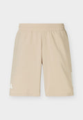 adidas Performance CLUB SHORT - Sports shorts - khaki three