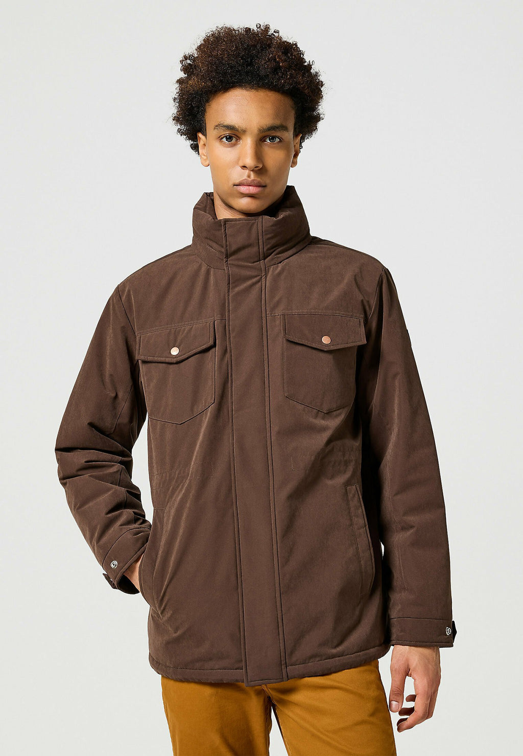 Wrangler WINTER JACKET