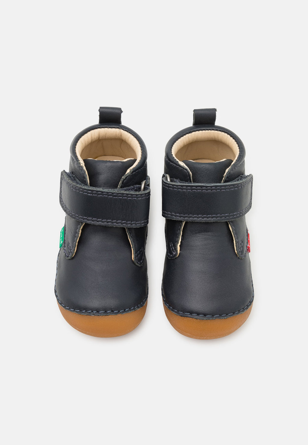 Kickers Klettschuh Media 4