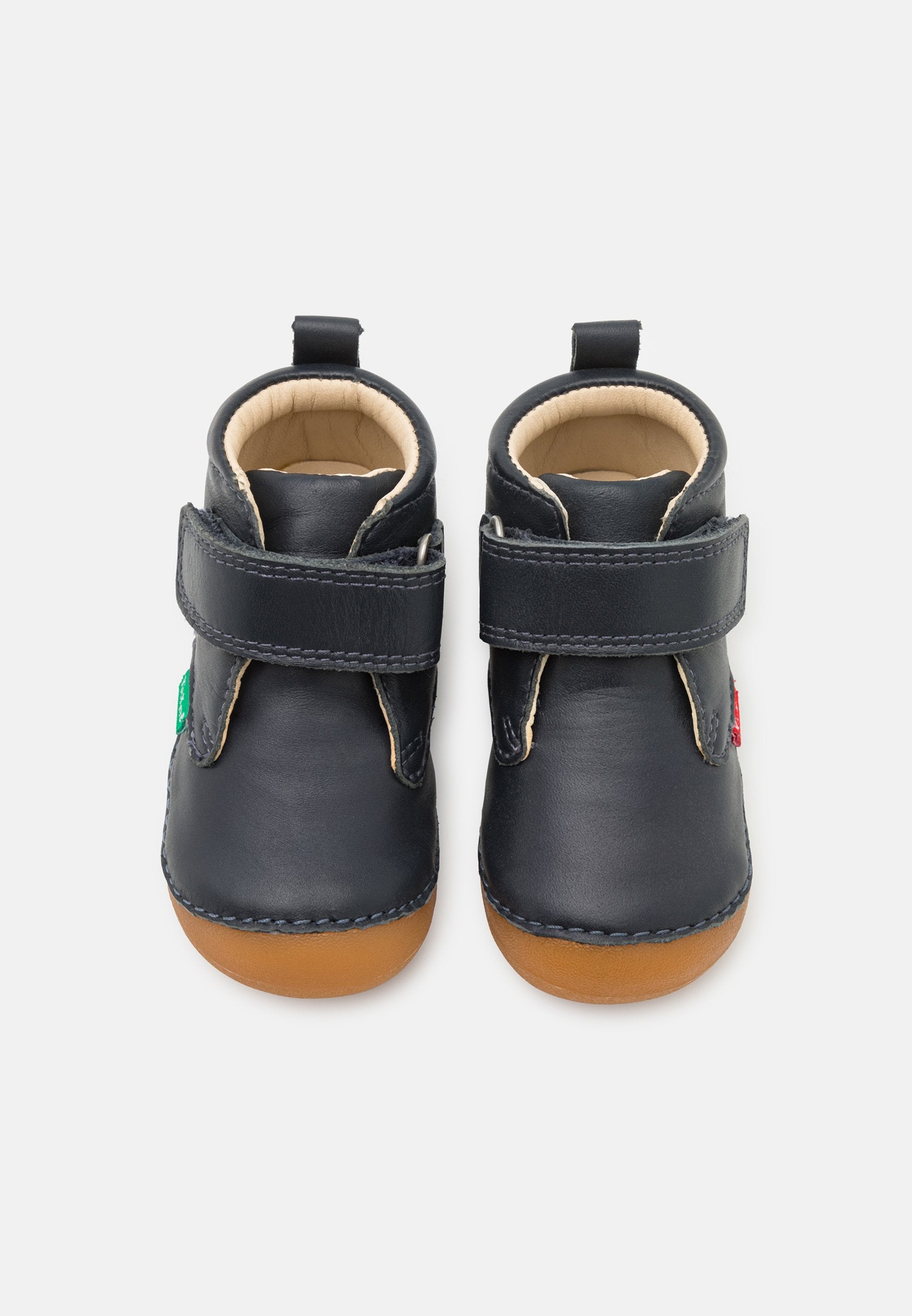 Kickers Klettschuh Media 4