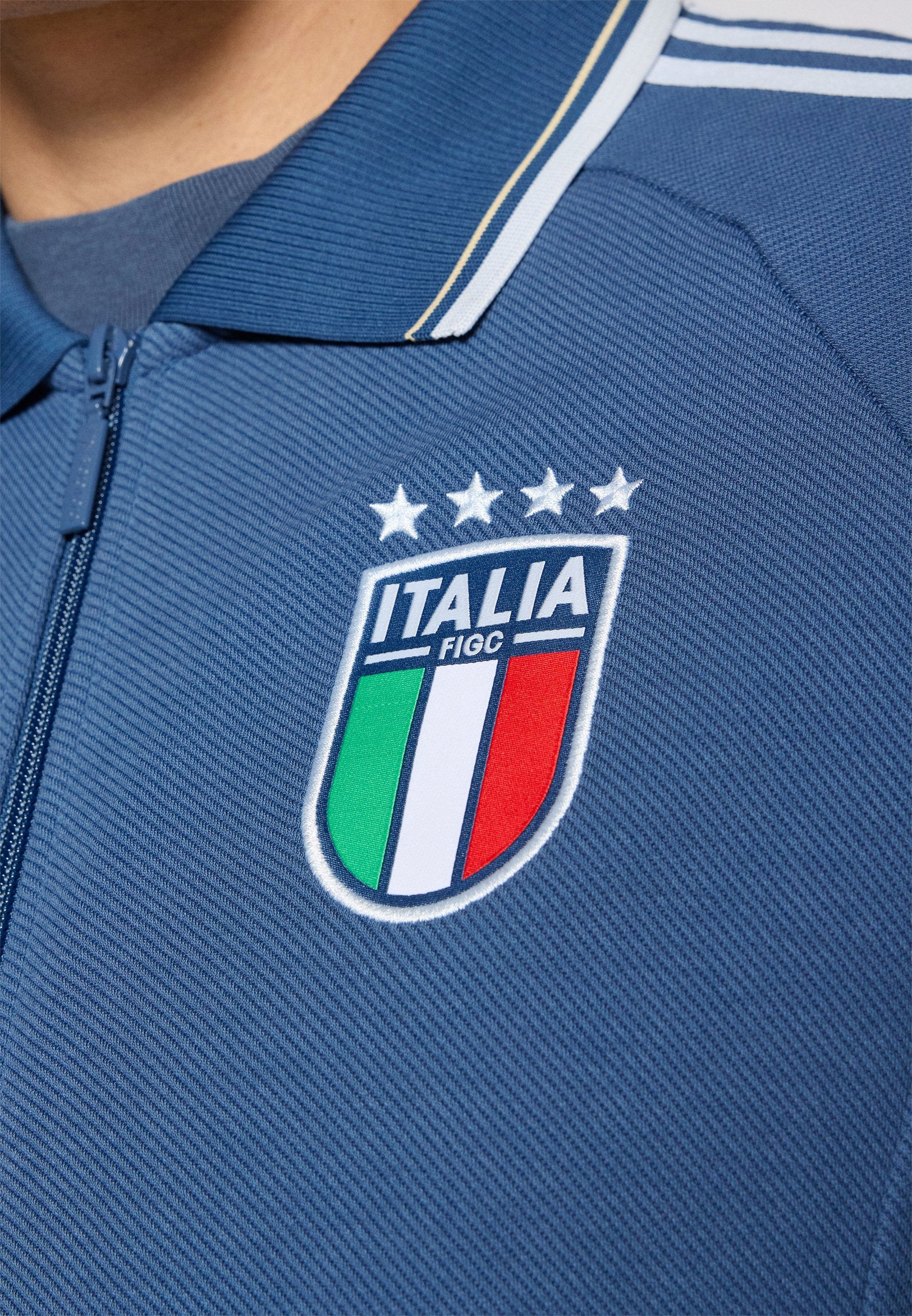 adidas Originals ITALY AWAY ANTHEM JACKET