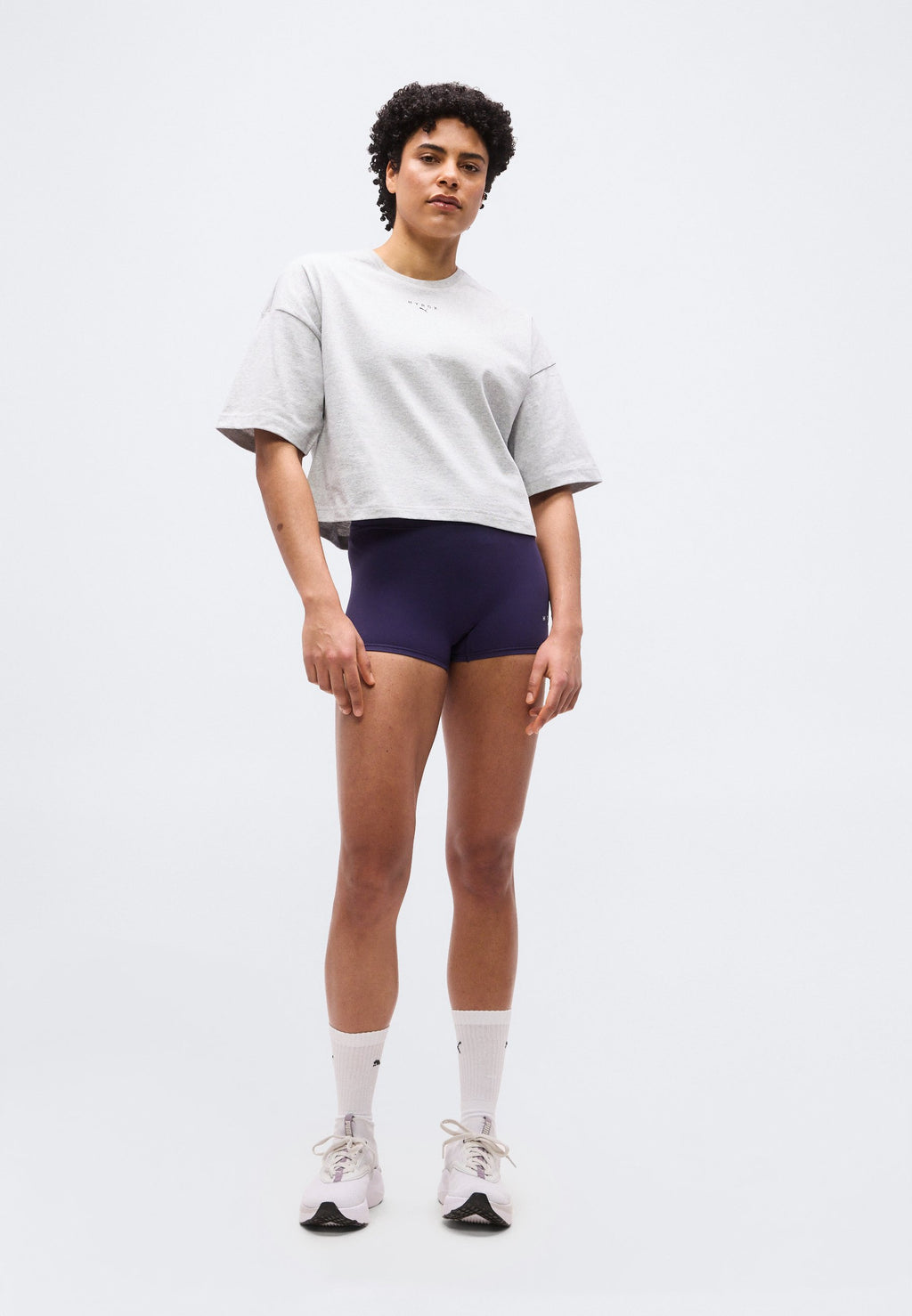 Puma PUMA X HYROX CROPPED
