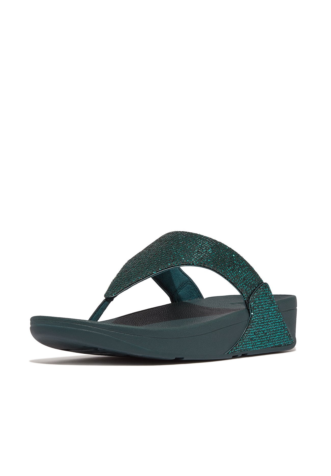 FitFlop LULU TOE POST - BALL