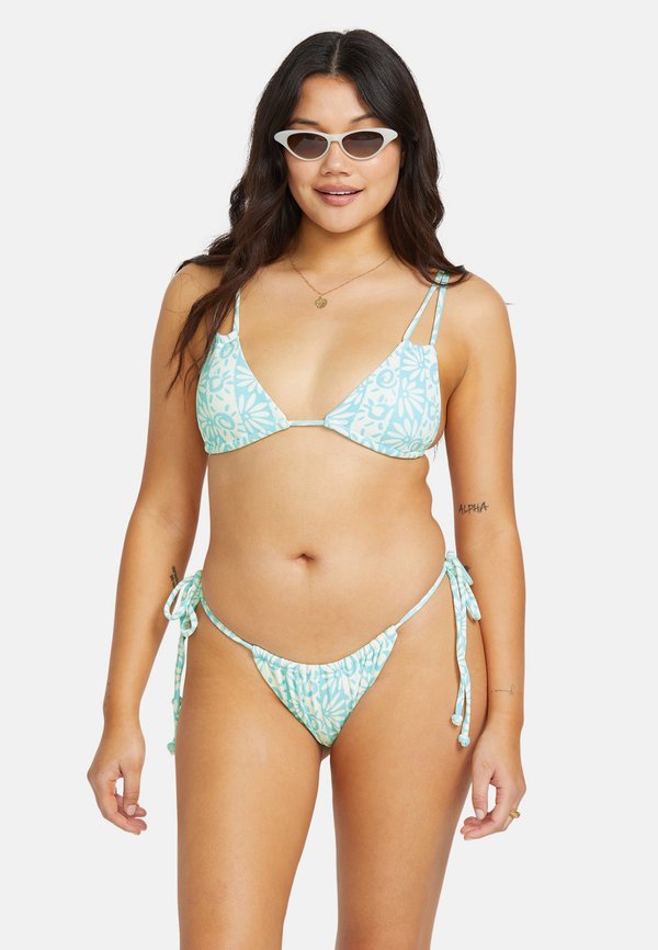 Billabong HAPPY DANCE - MIT KNAPPER BEDECKUNG