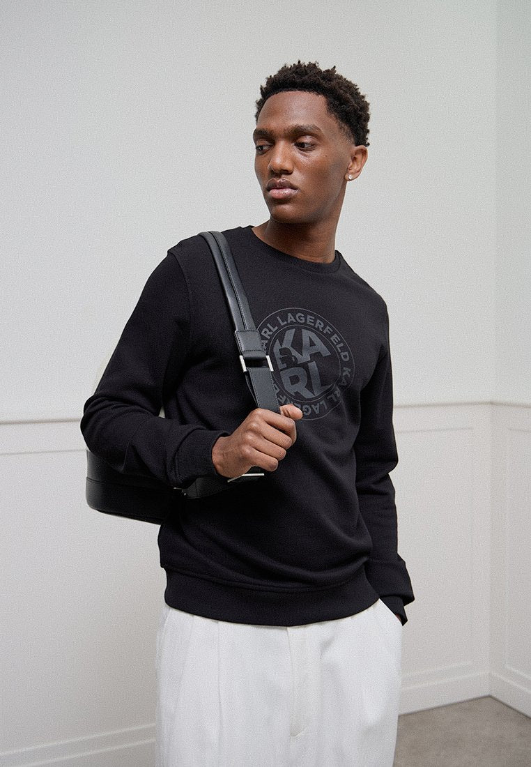 KARL LAGERFELD Sweatshirt Media 1
