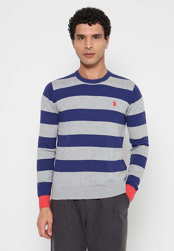 U.S. Polo Assn. JEFRY