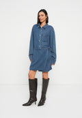 Samsøe Samsøe SKY DRESS