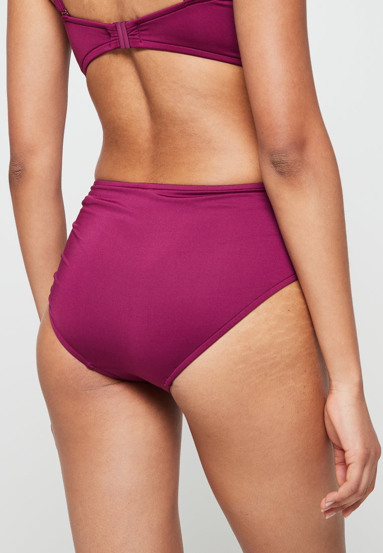 Seafolly Bikini-Hose Media 2