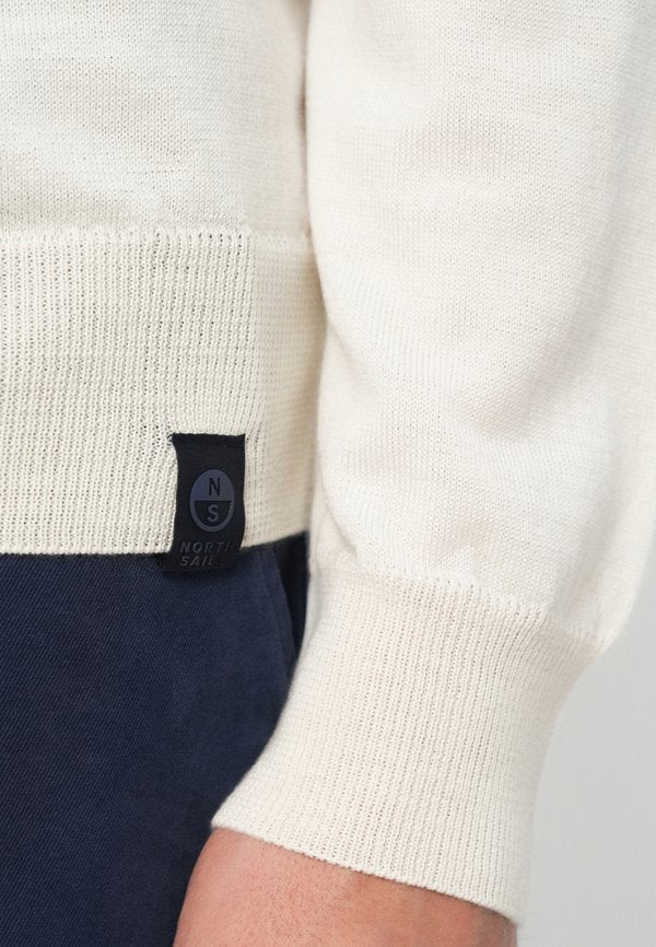 North Sails CREWNECK