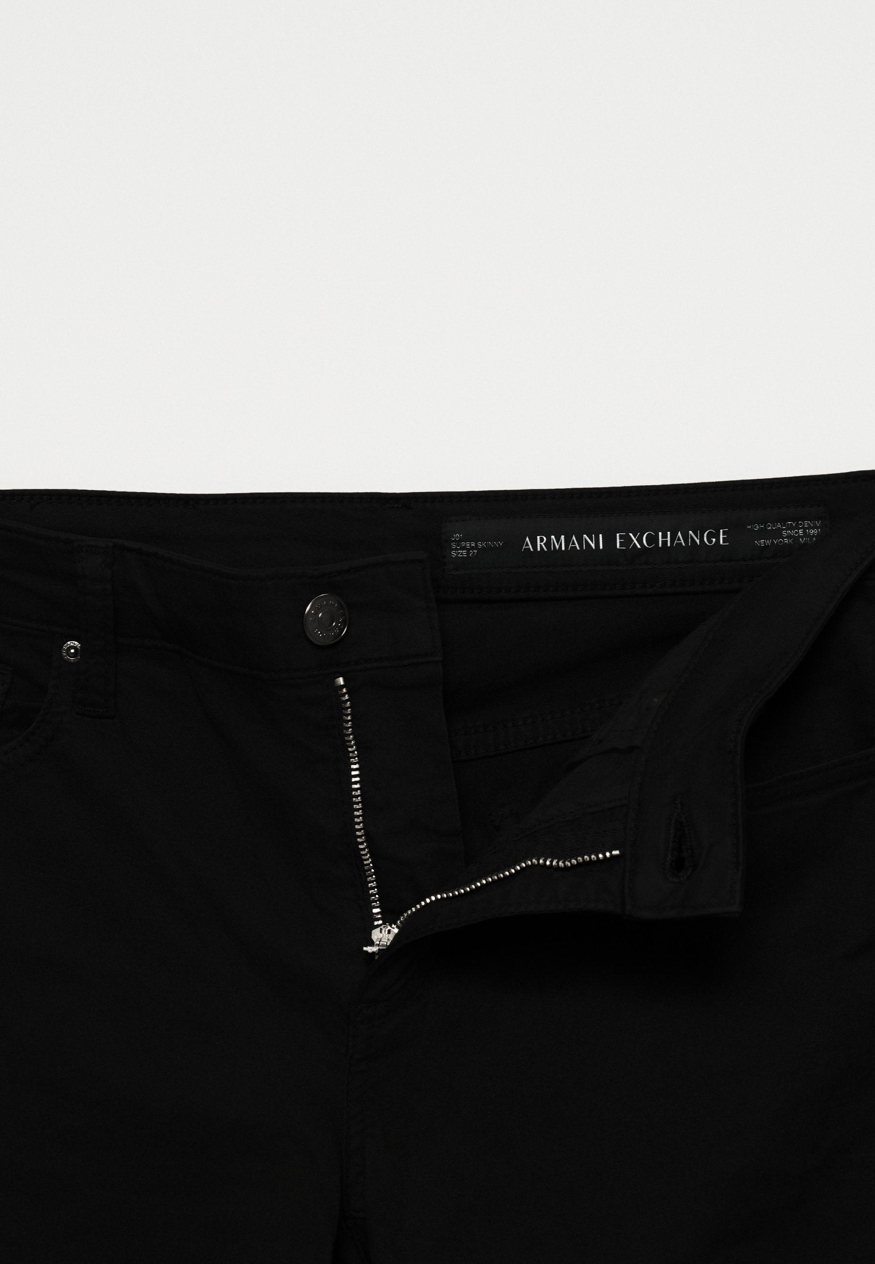 Armani Exchange Jeans Skinny Fit Media 5
