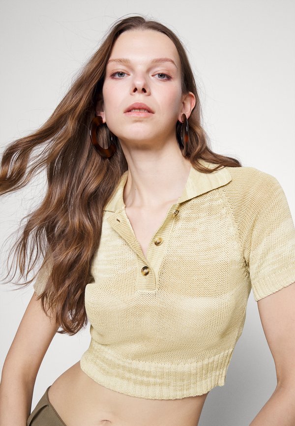 Elleme JUMPER