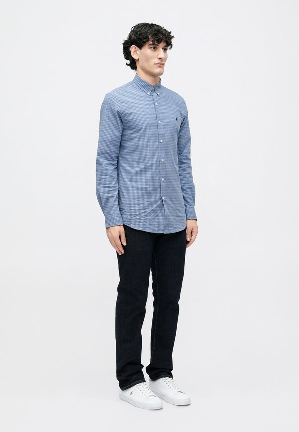 Polo Ralph Lauren LONG SLEEVE SPORT SHIRT