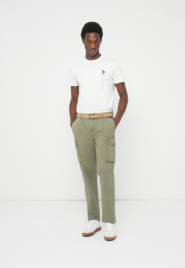 U.S. Polo Assn.