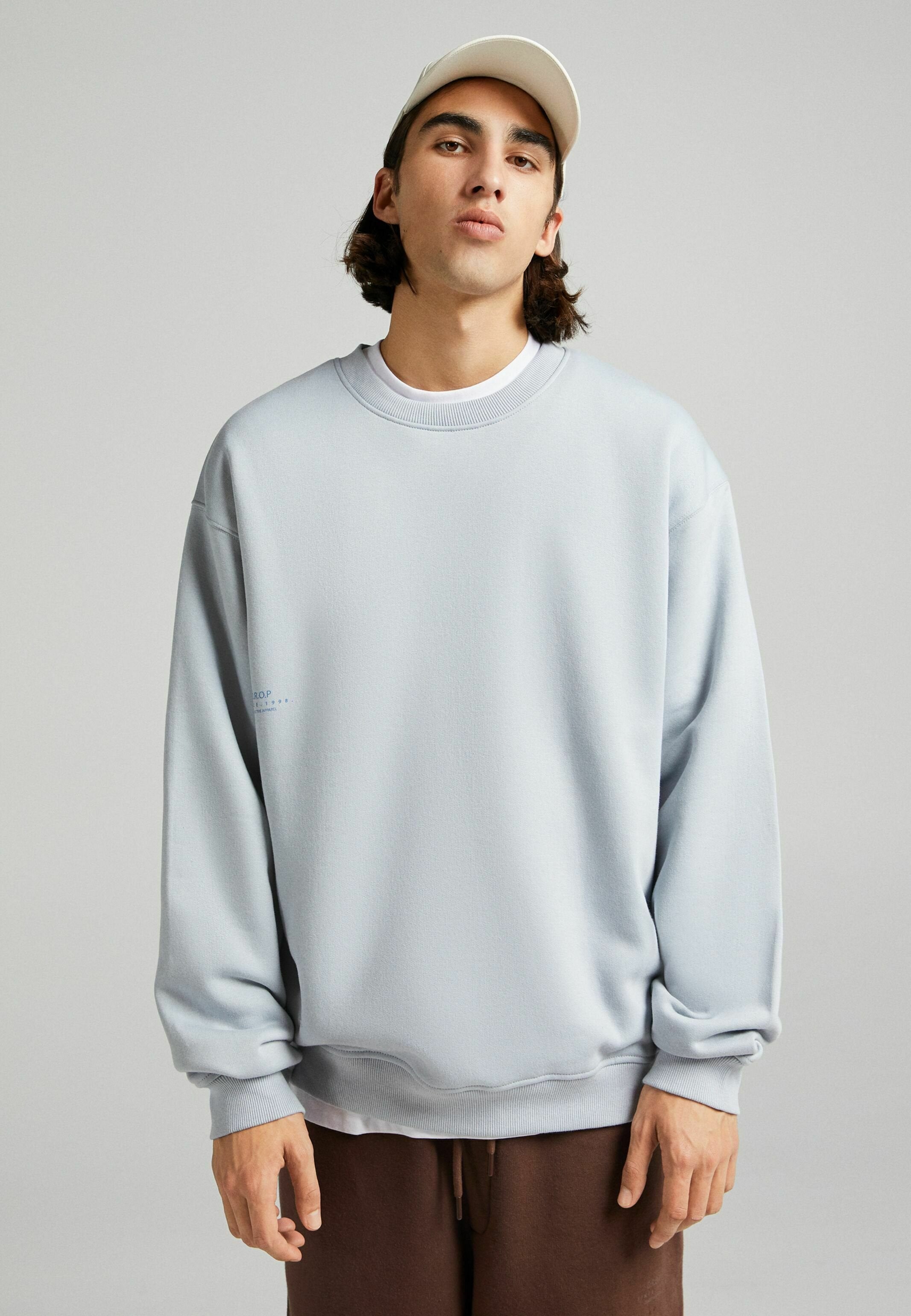 Bershka CREW NECK