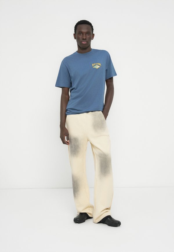 Rip Curl DAZED AND TUBED TEE UNISEX