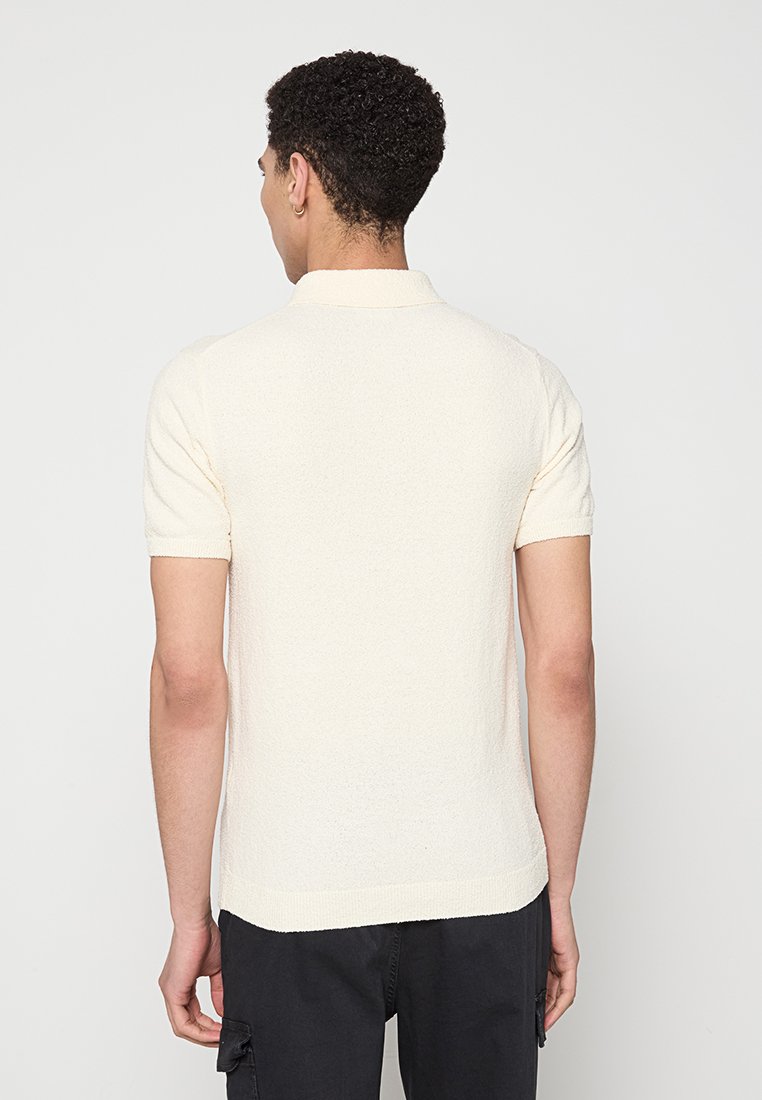 NO EXCESS Poloshirt Media 2