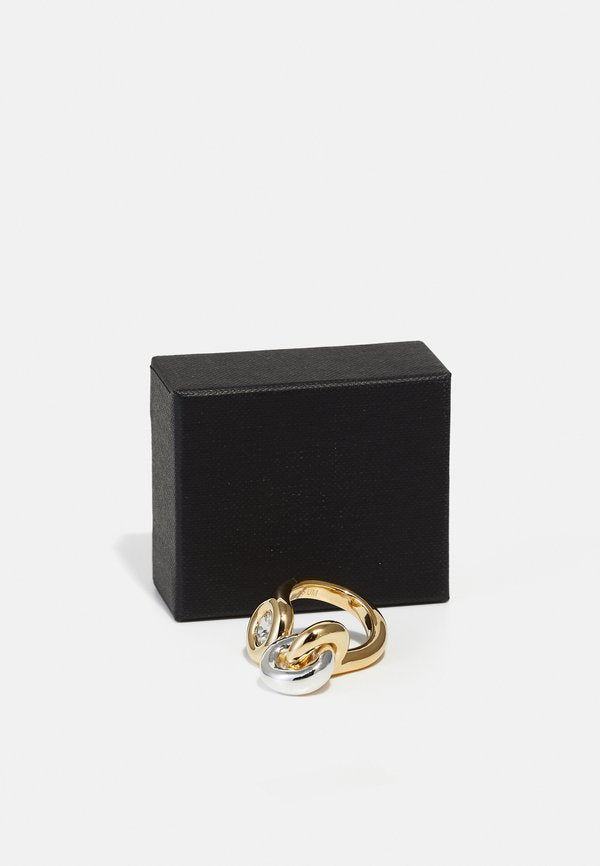 Uncommon Matters KNOT LOCK LOOP