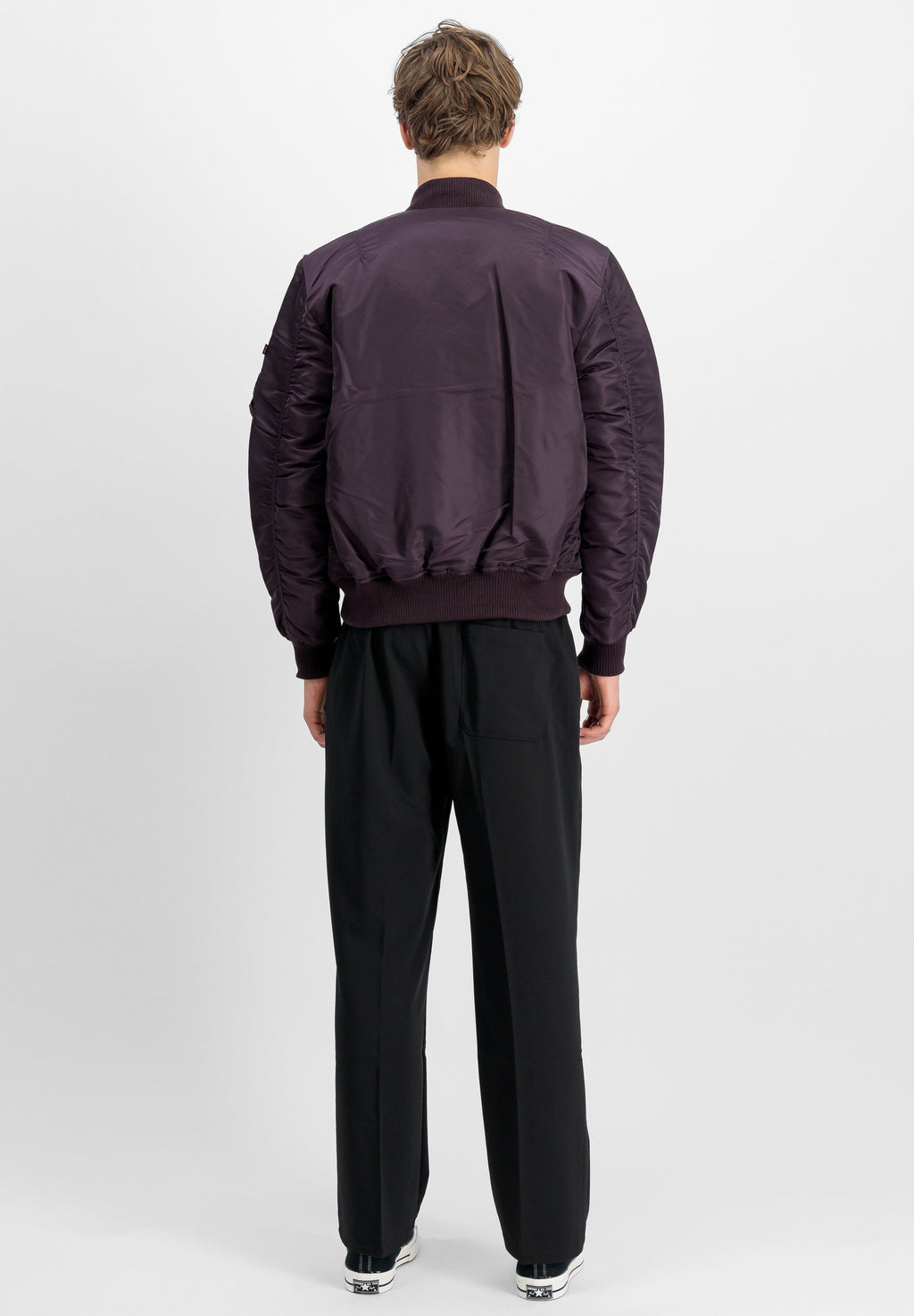 Alpha Industries MA-1 VF 59