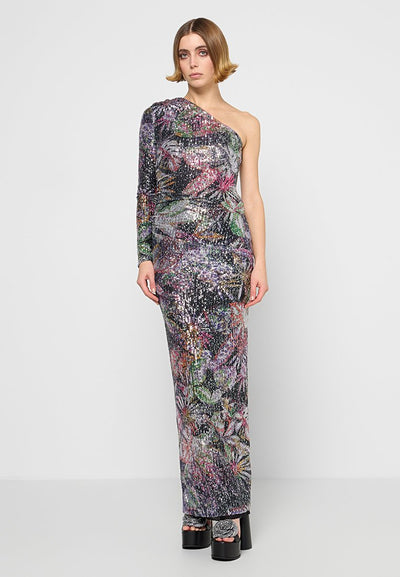 Just Cavalli Maxikleid