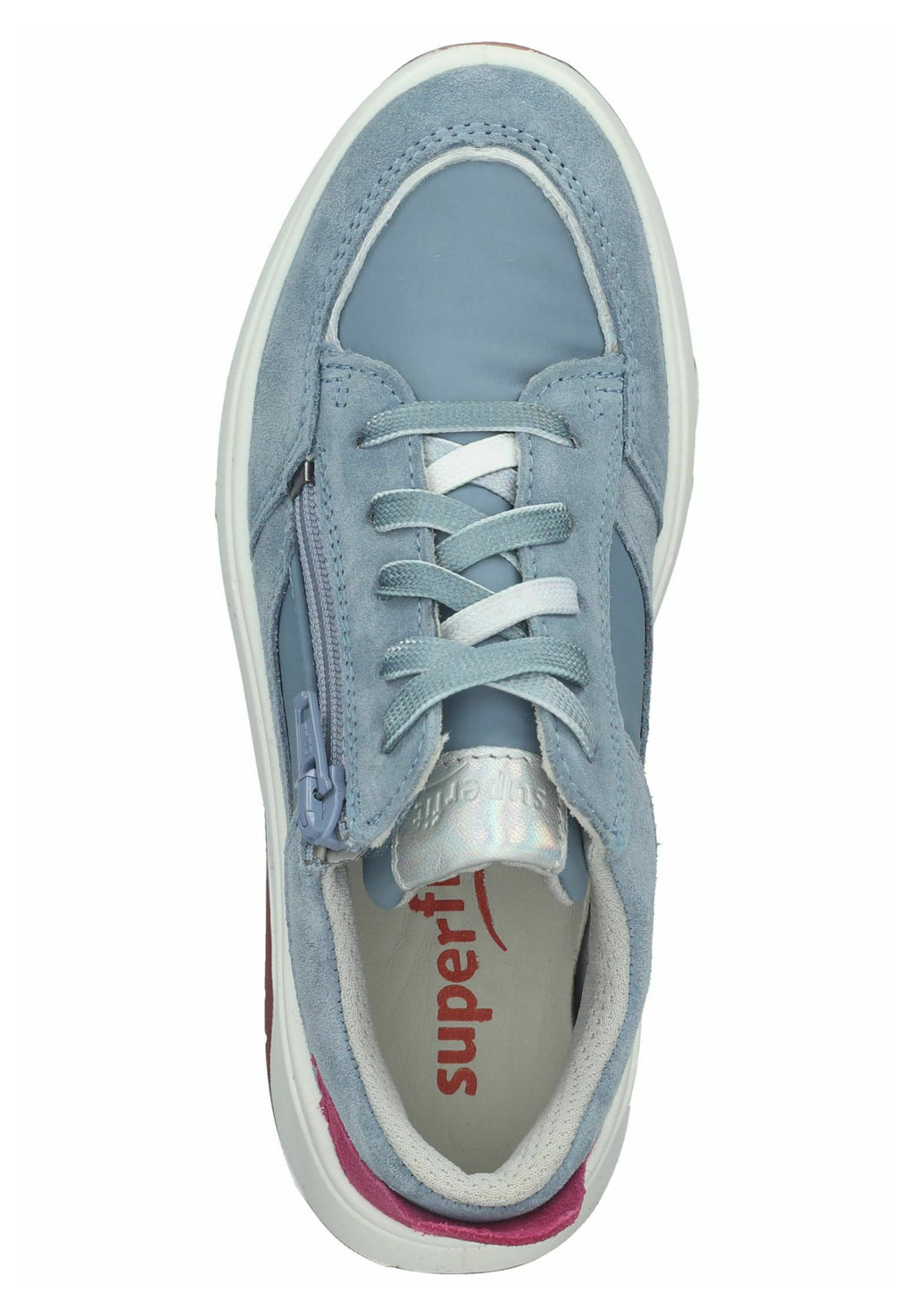 Superfit Sneaker low Media 3