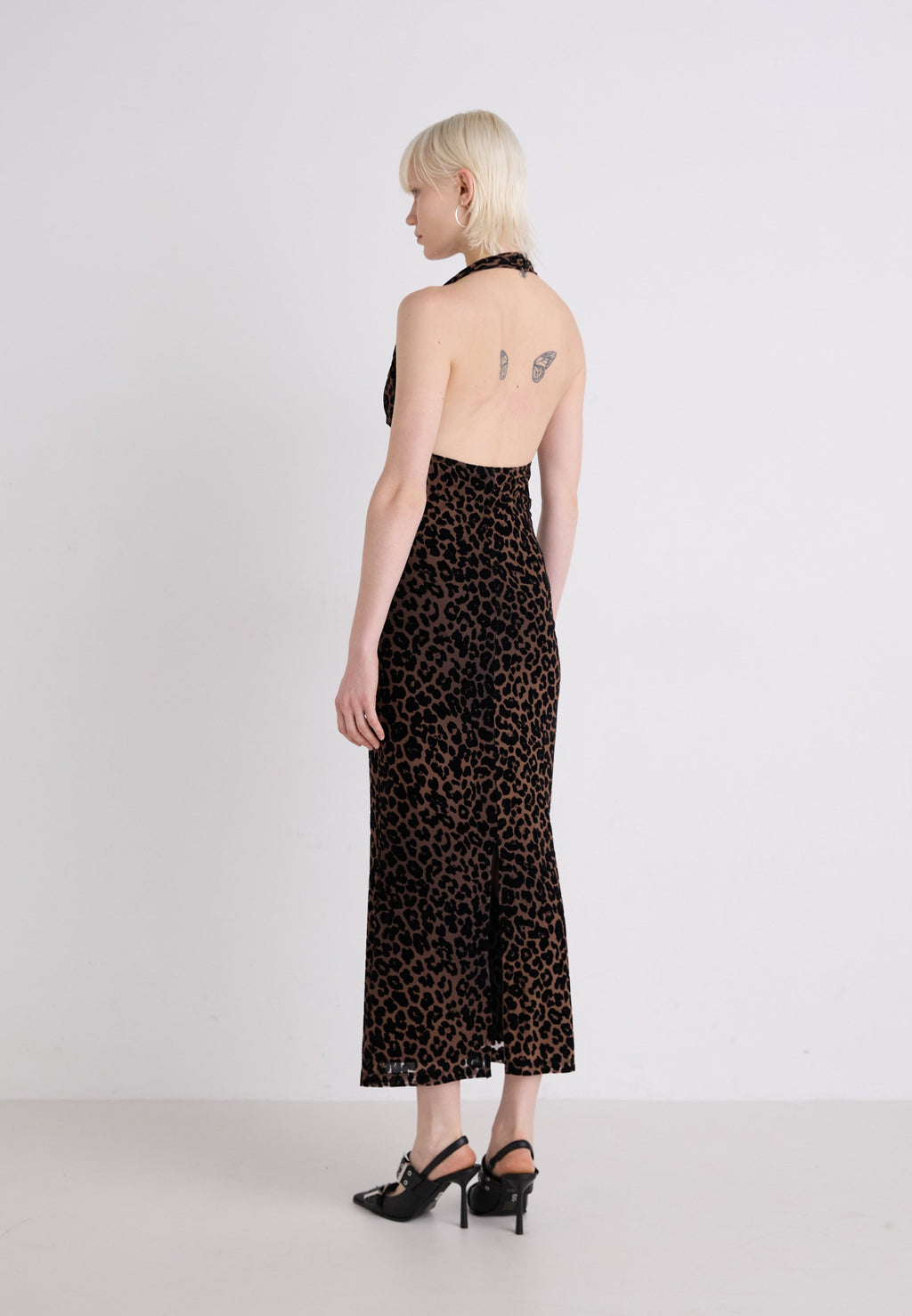 Gina Tricot DRESS