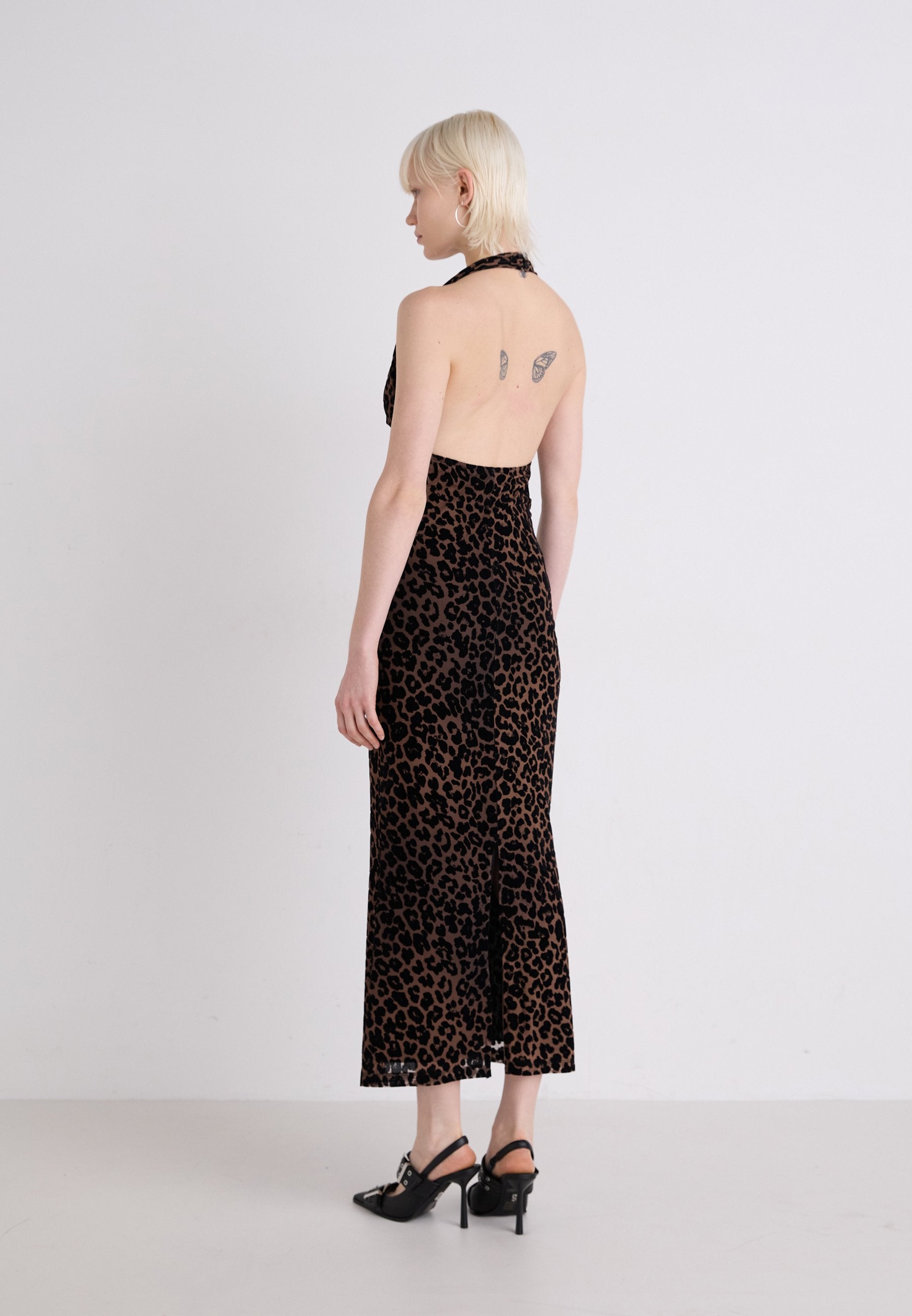 Gina Tricot DRESS