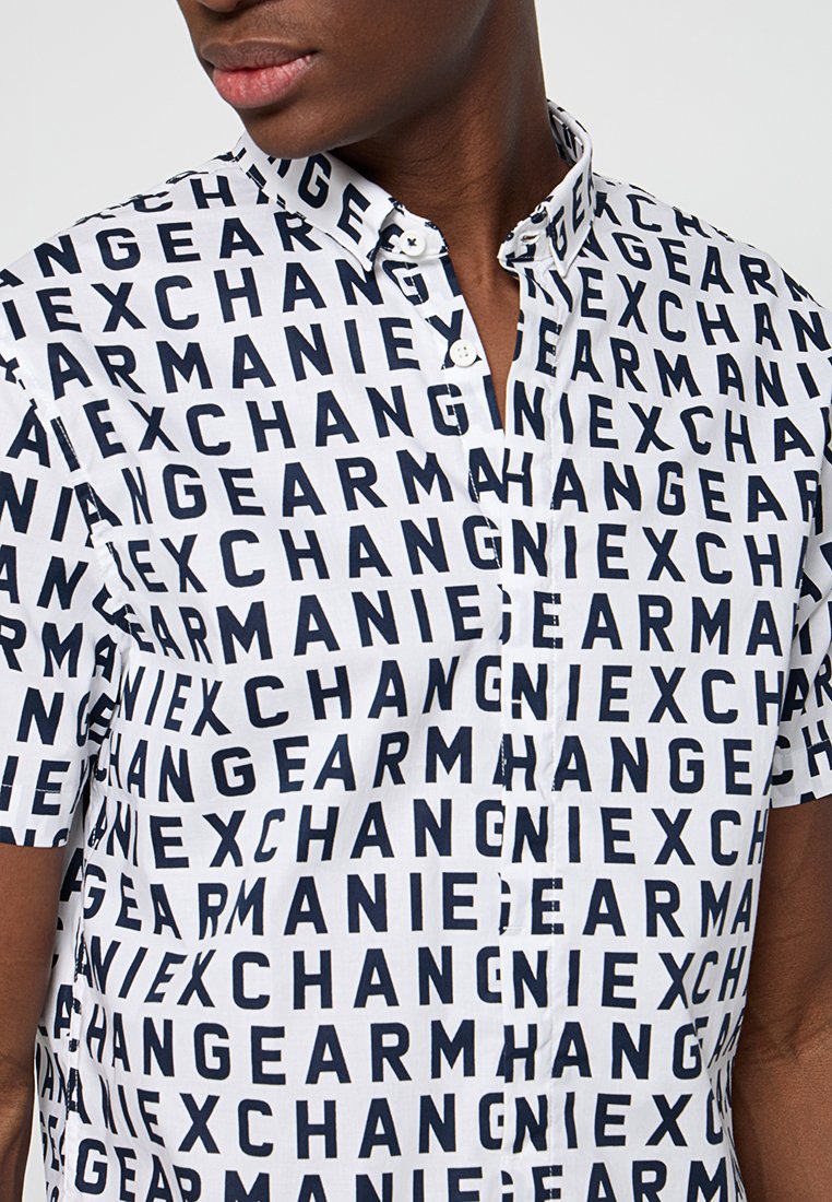 Armani Exchange Hemd Media 5