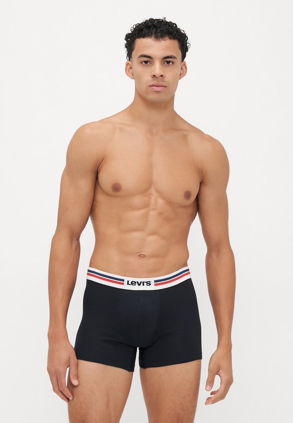 Levi's® MEN PLACED LOGO 2 PACK