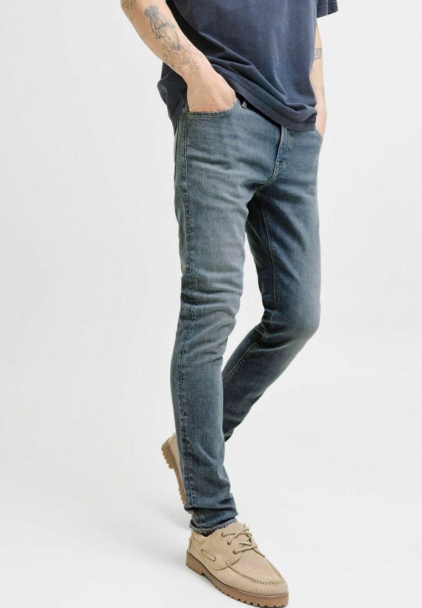 Jack & Jones Slim fit JJIGLENN JJFELIX AM 646 NOOS
