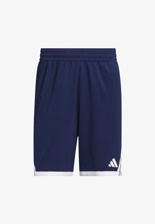 adidas Performance Sports shorts - team navy   white