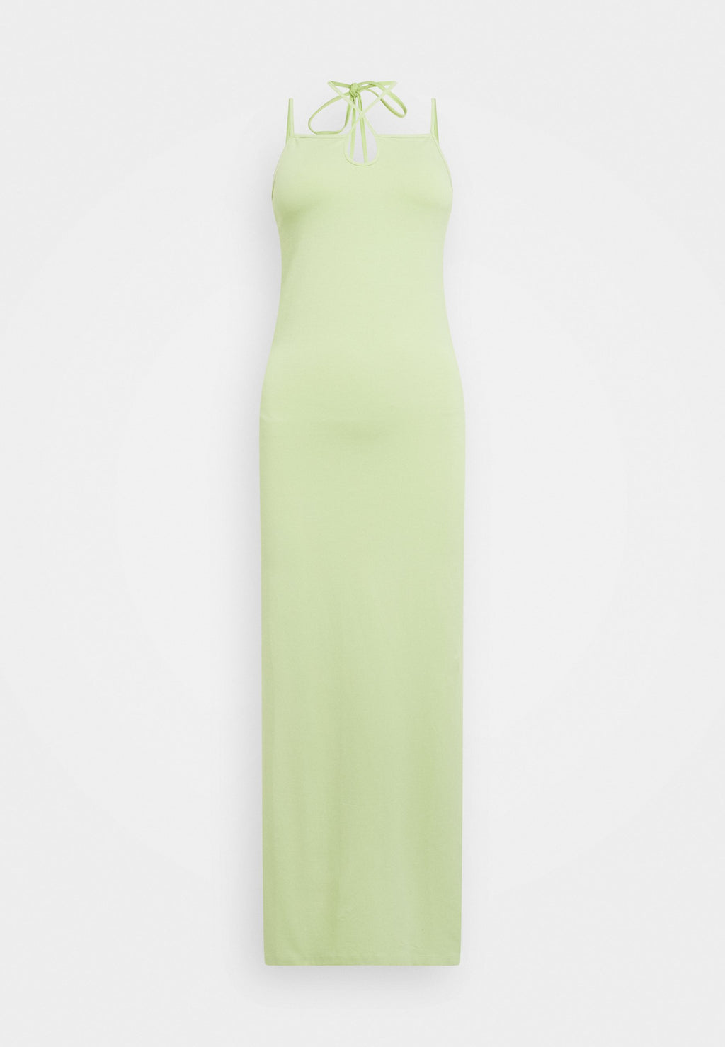 Weekday NINA HALTER DRESS