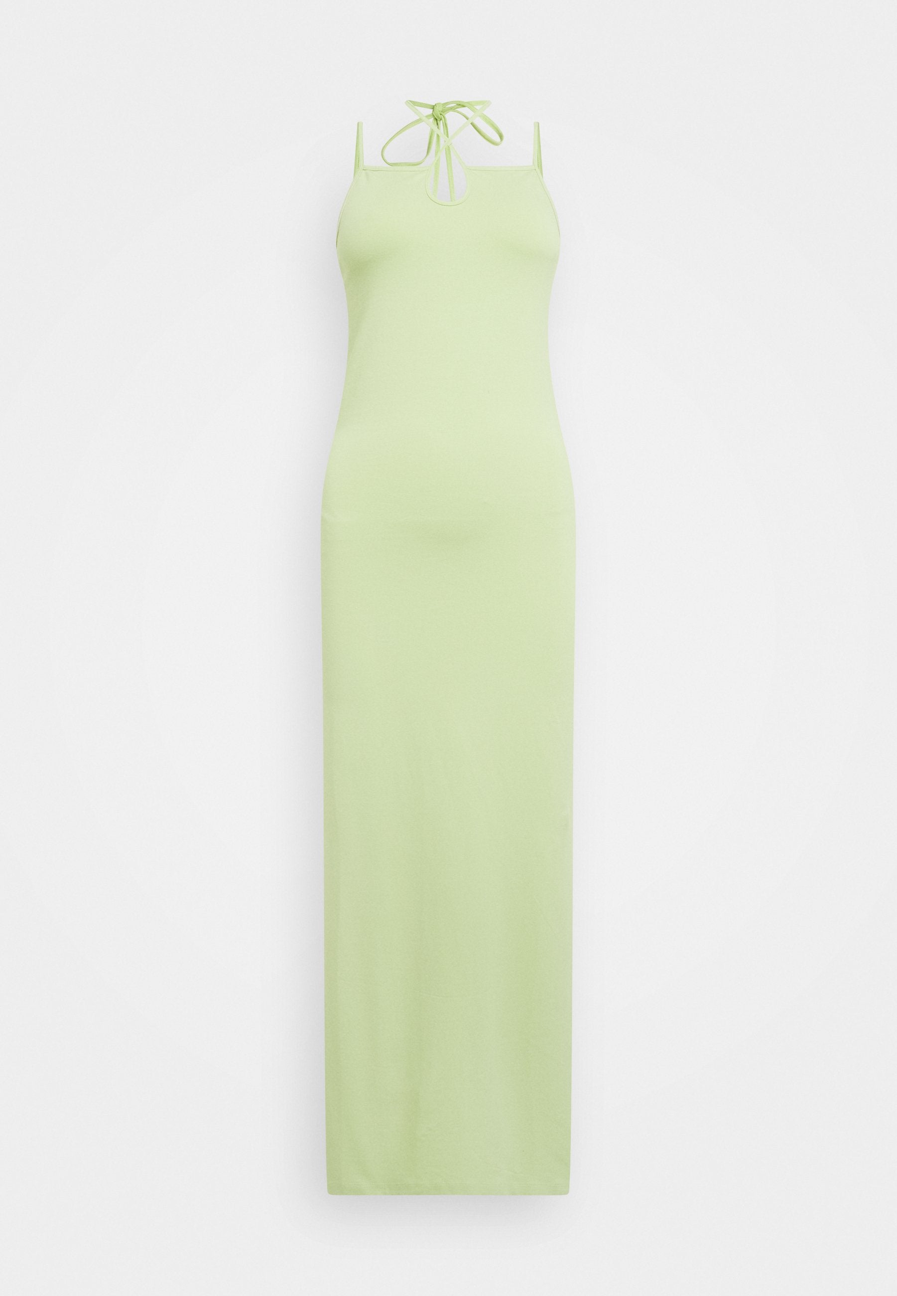 Weekday NINA HALTER DRESS