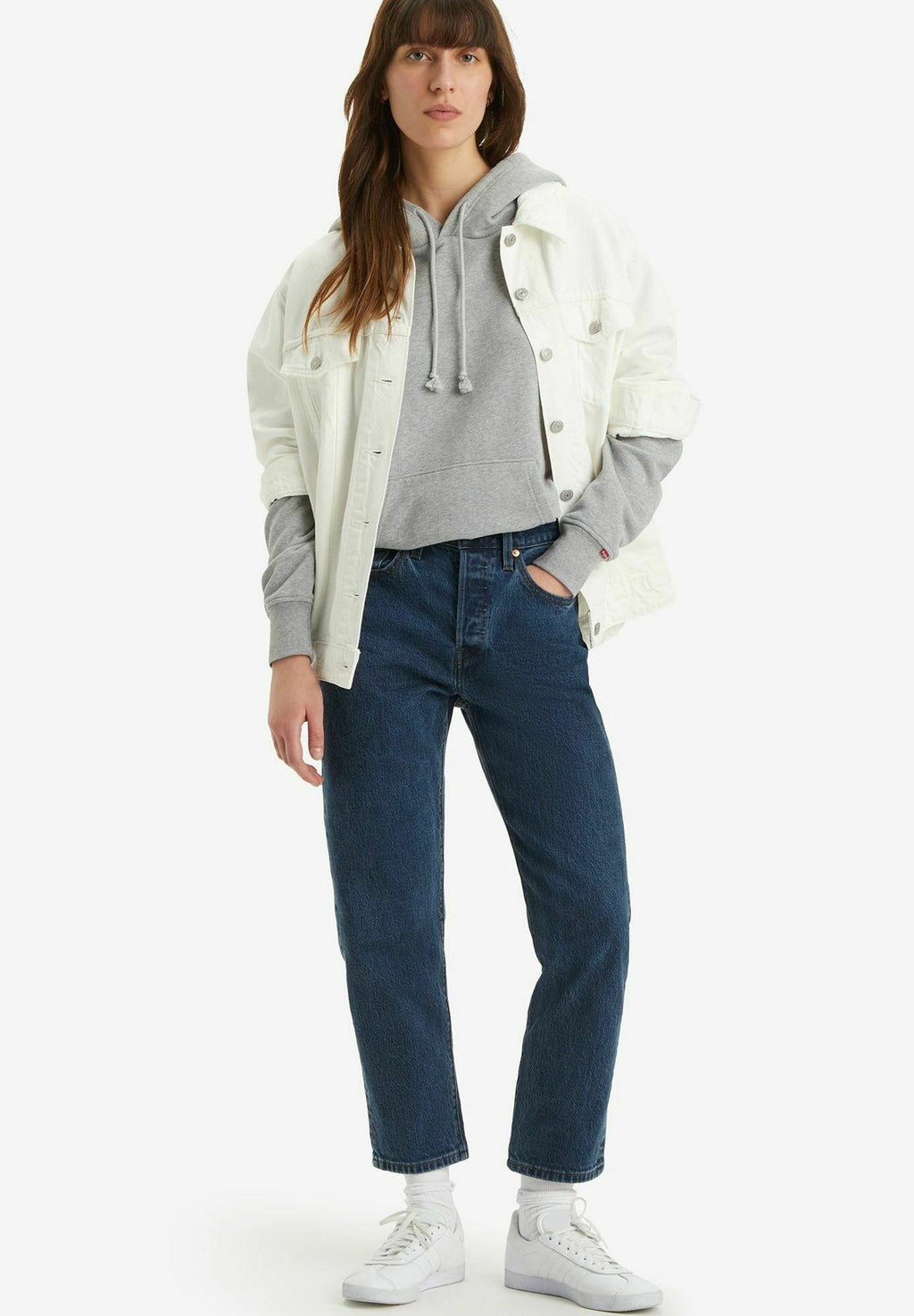 Levi's® 501® CROP