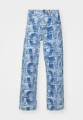 Volcom FERGADELIC
