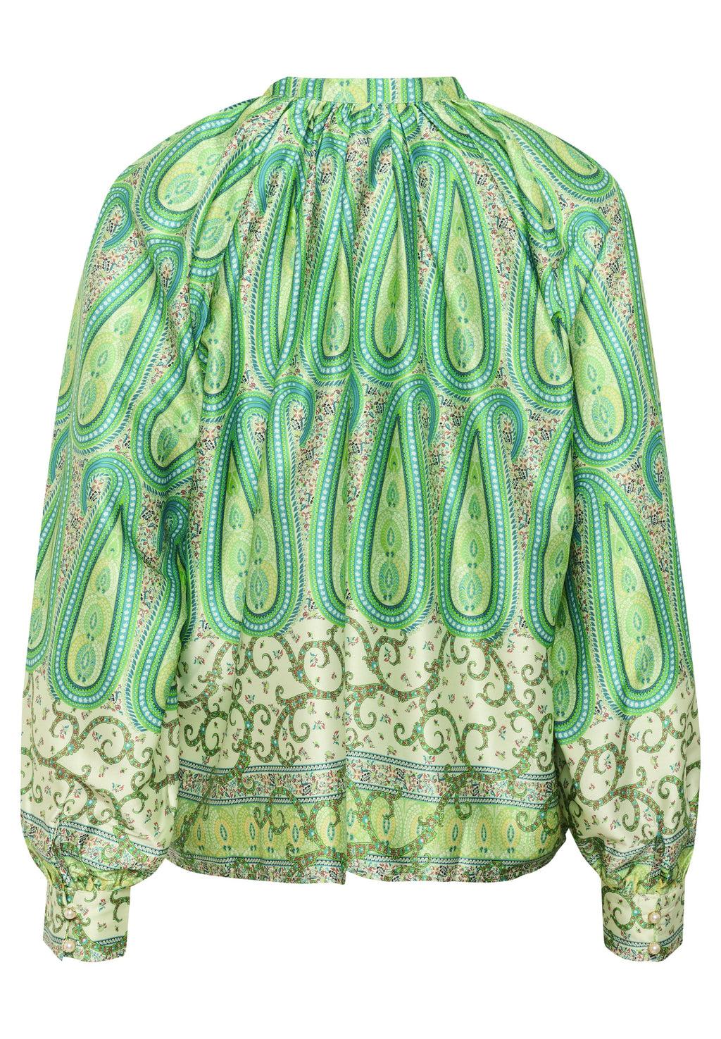 Cream CRAMINA PRINTED