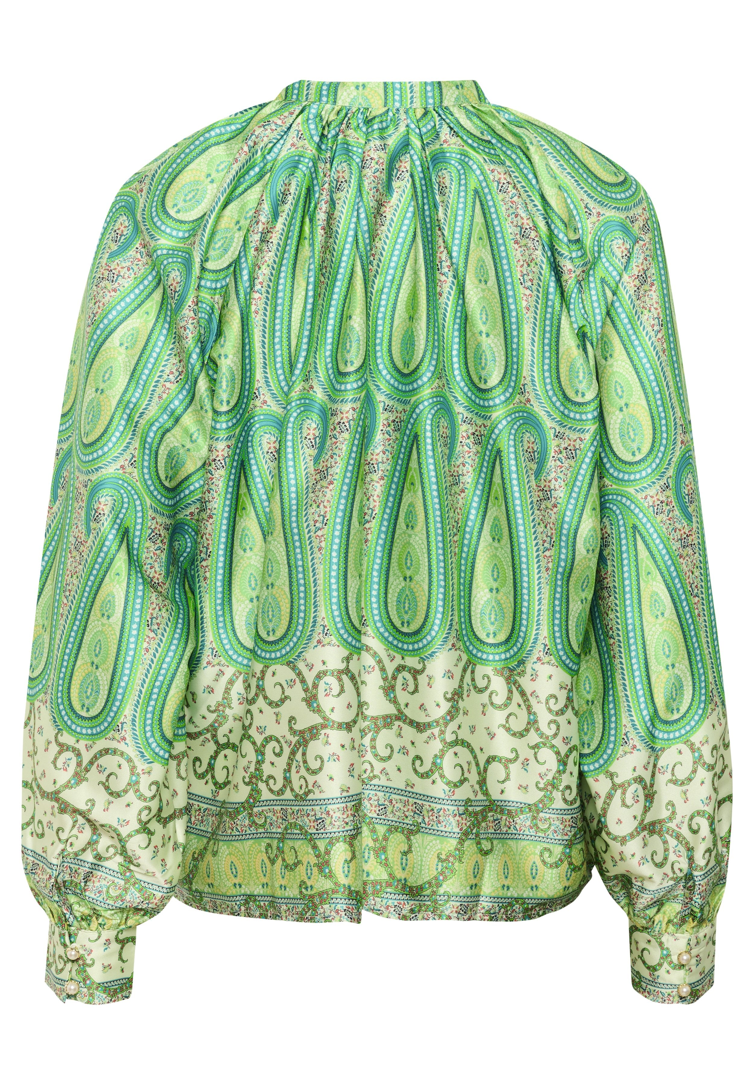 Cream CRAMINA PRINTED