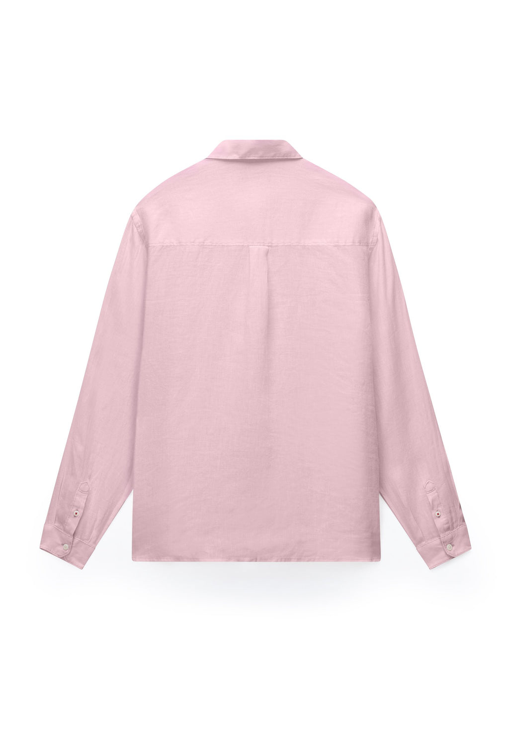 Napapijri LINEN LS