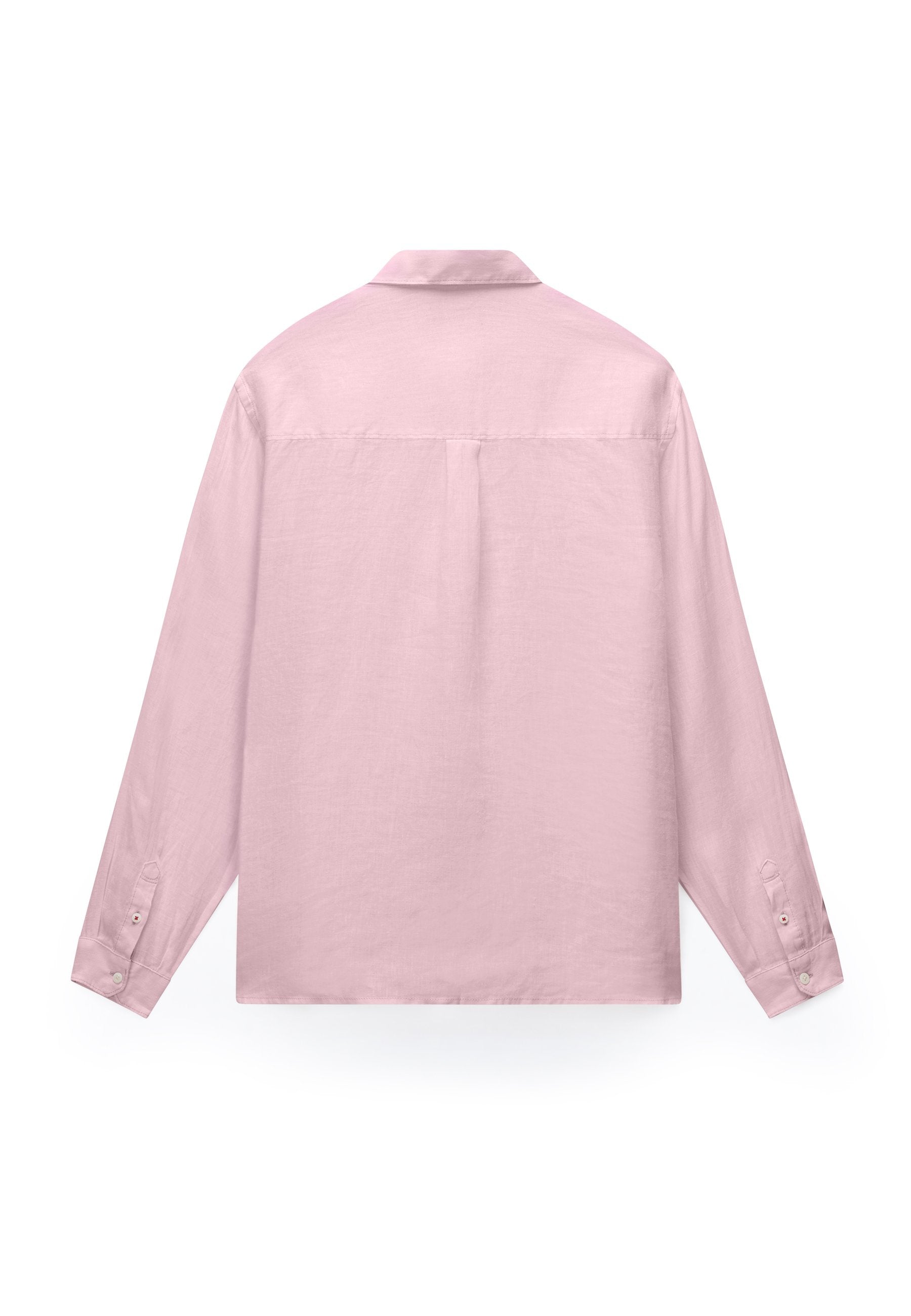 Napapijri LINEN LS