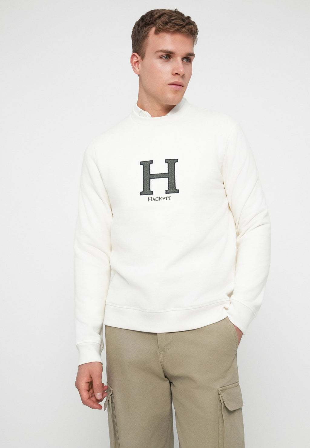 Hackett London