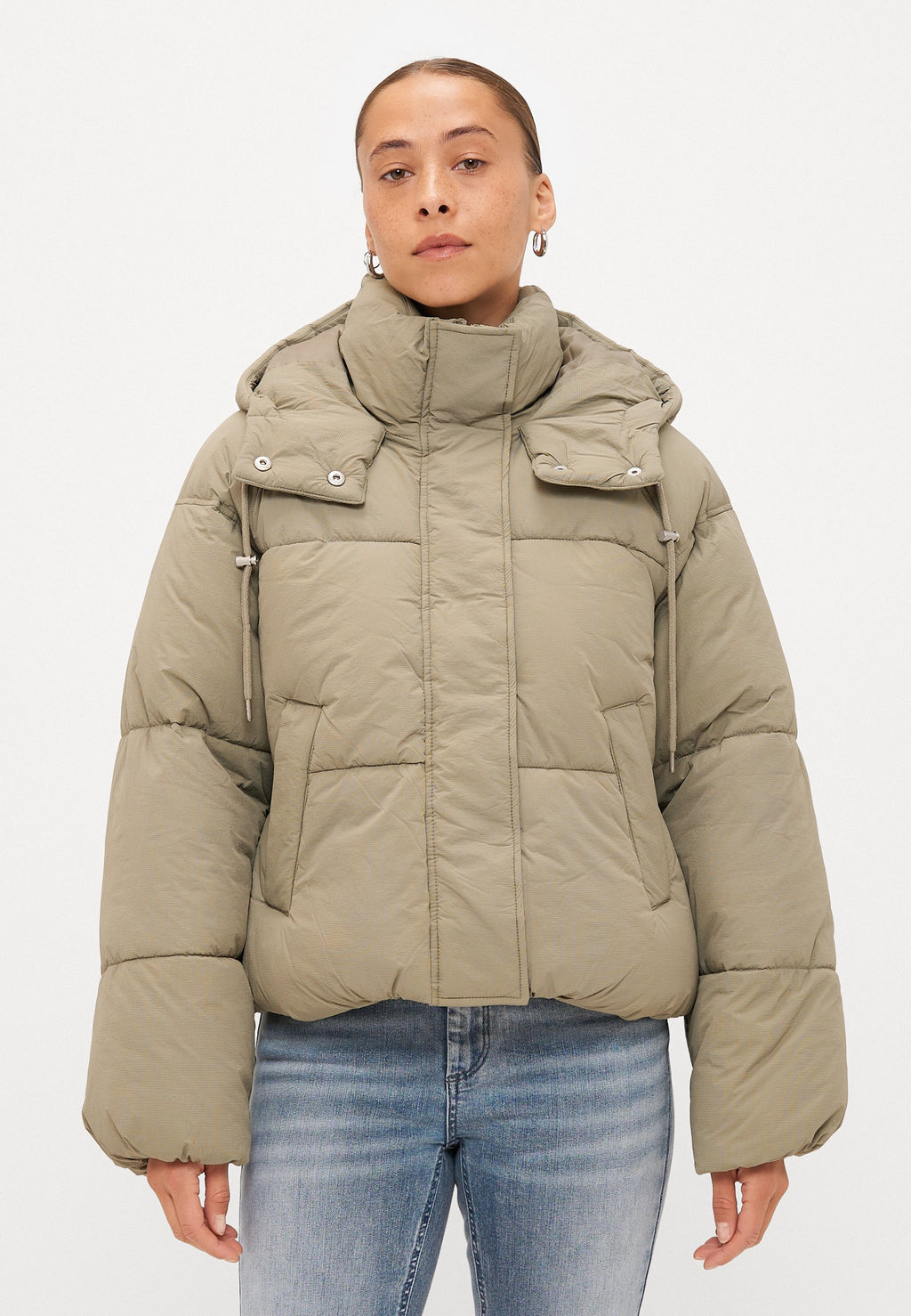 ONLHOPE PUFFER JACKET  Media 3