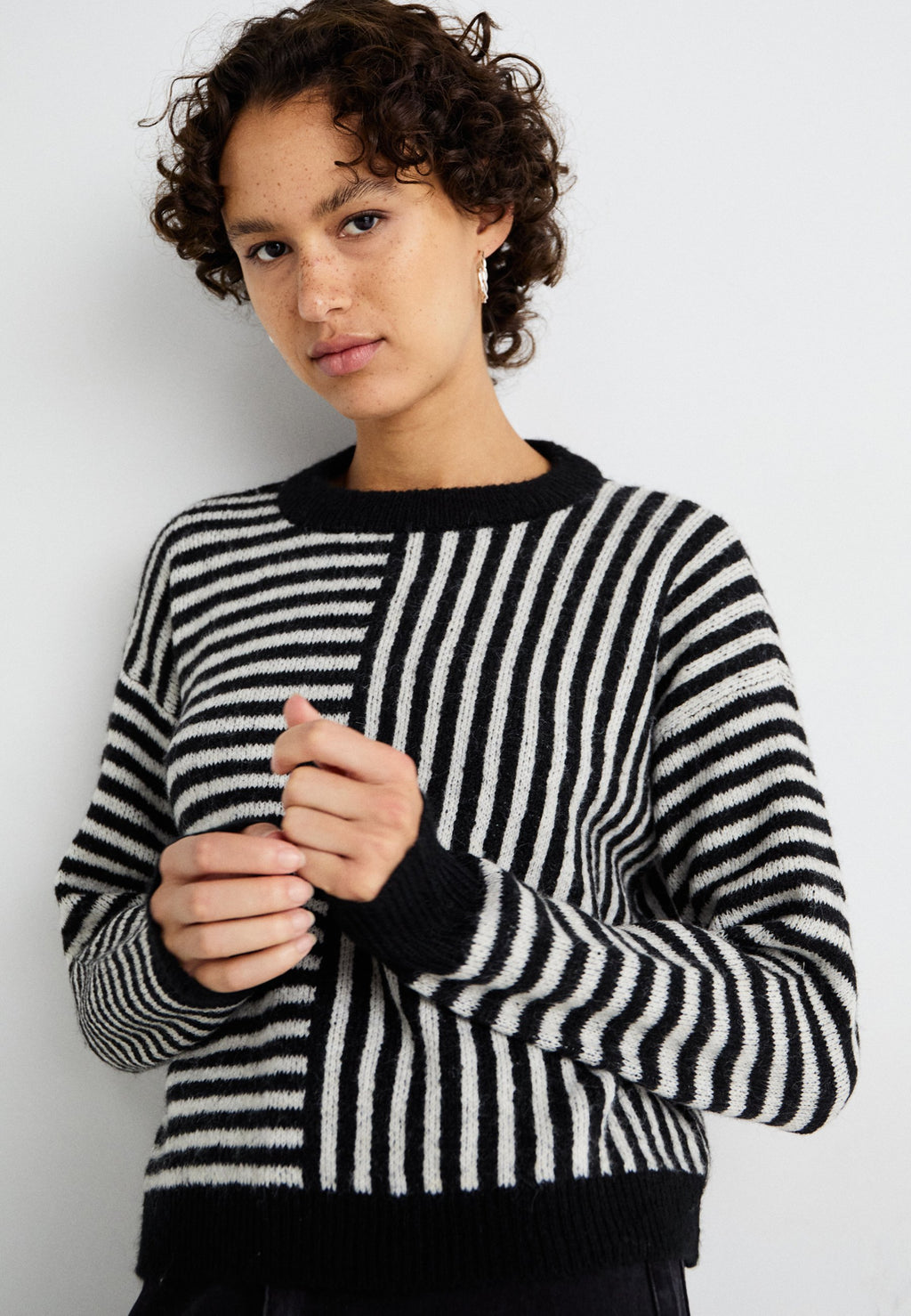 Vero Moda Knitted VMURANUS Knitted