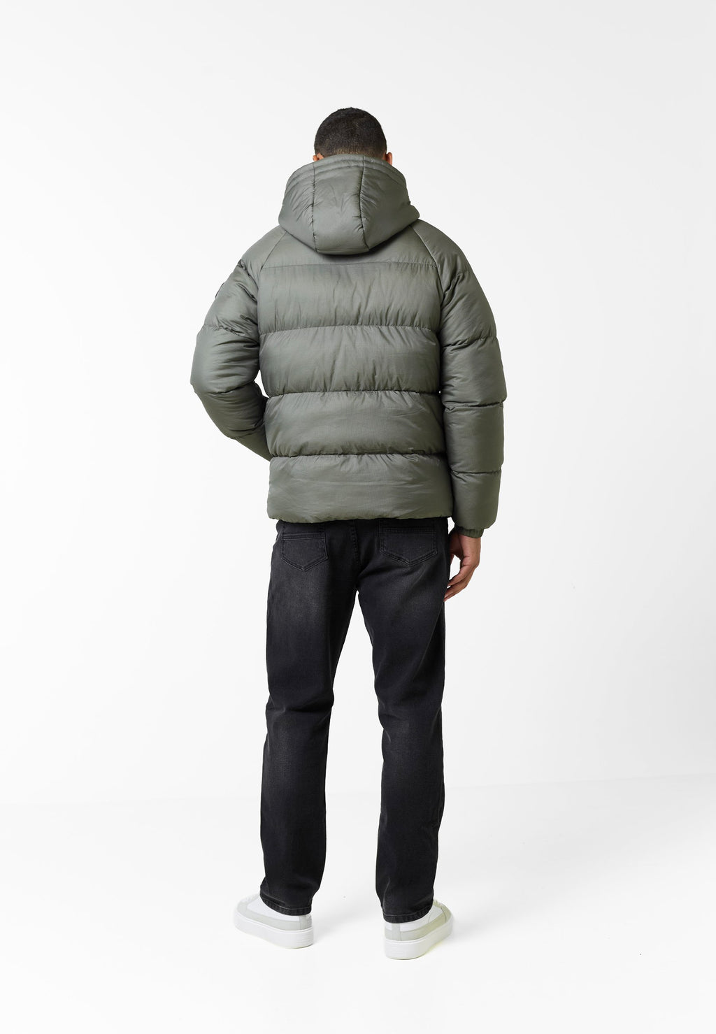 CLOSURE London PREMIUM RIPSTOP PUFFER