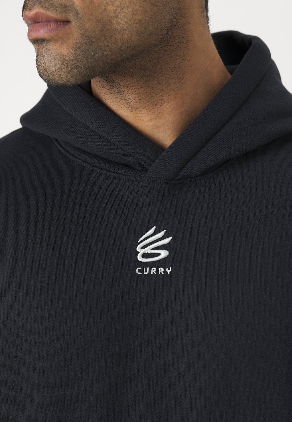 Under Armour CURRY SPLASH HOODIE
