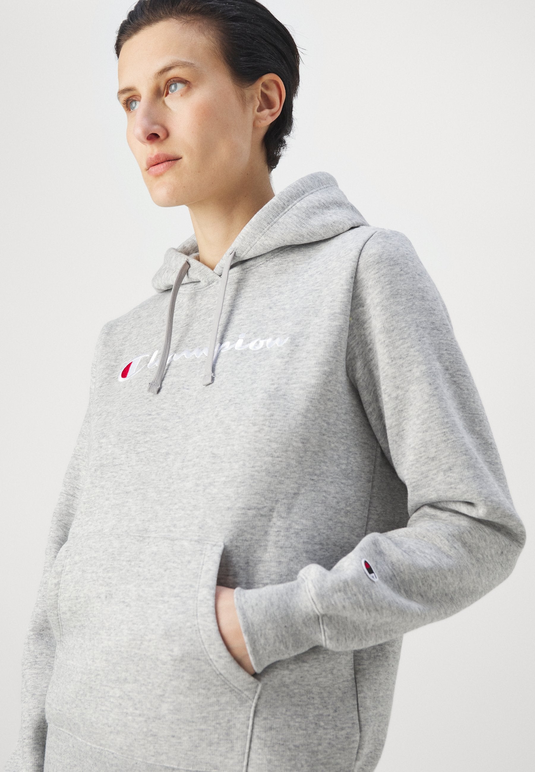 Champion ICONS CONTRAST LARGE LOGO