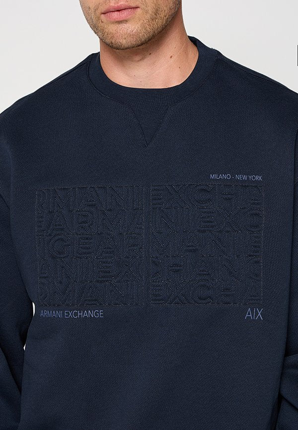 Armani Exchange