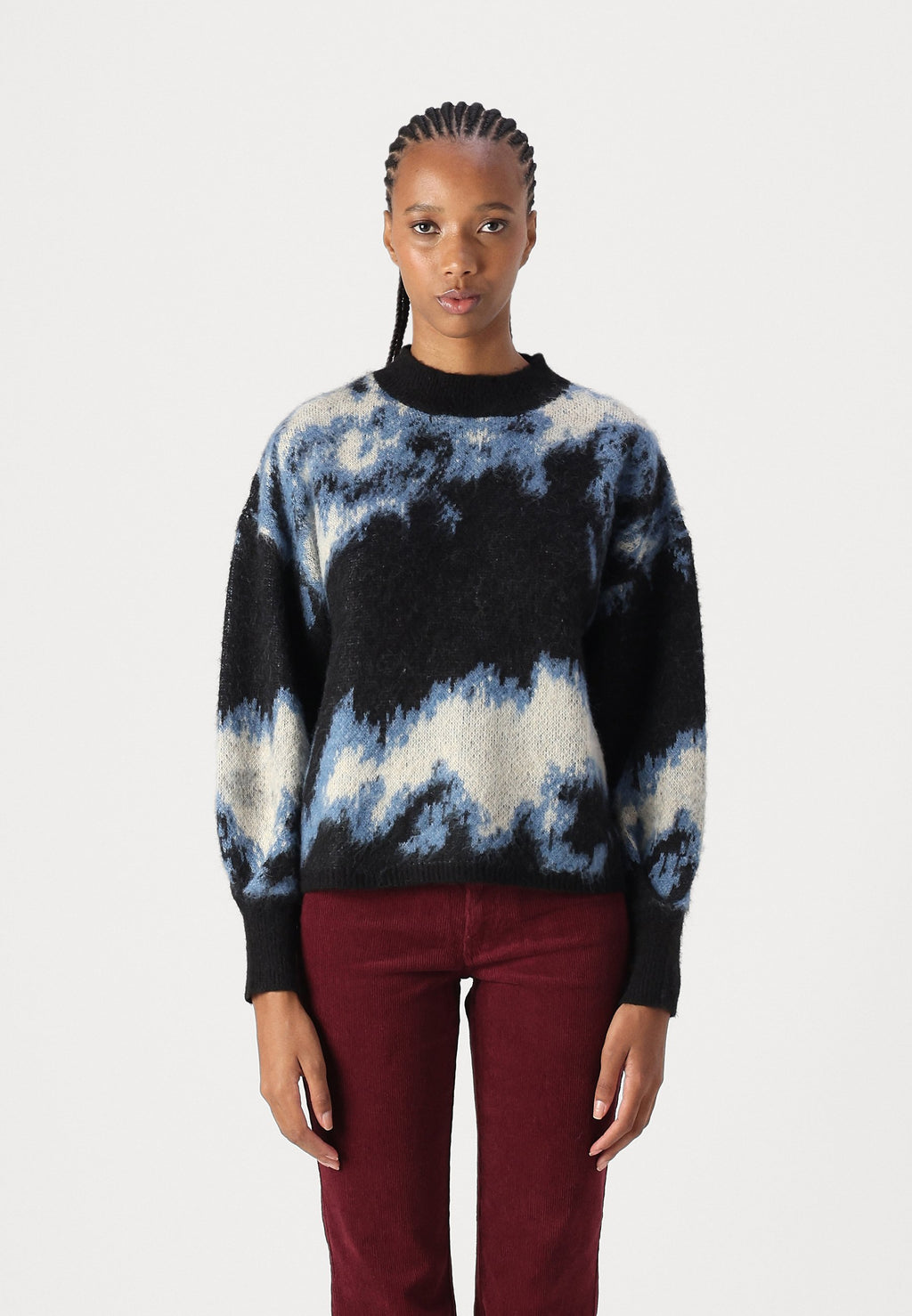 JDY JDYAVA LIFE PULLOVER