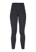 New Balance DEFINE HIGH RISE - Leggings - black