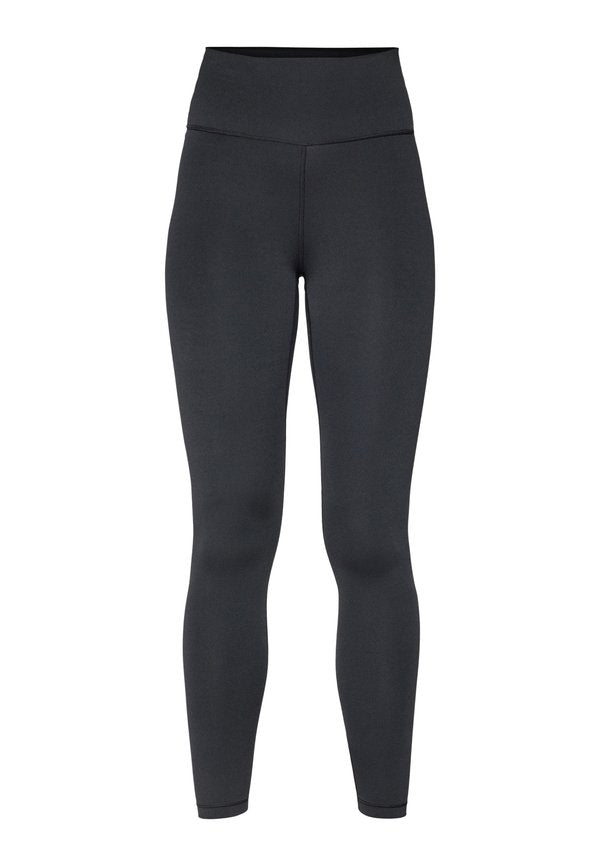 New Balance DEFINE HIGH RISE - Leggings - black